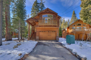 Timber Wolf Lodge on West Shore - Spacious 4BR Near Skiing
